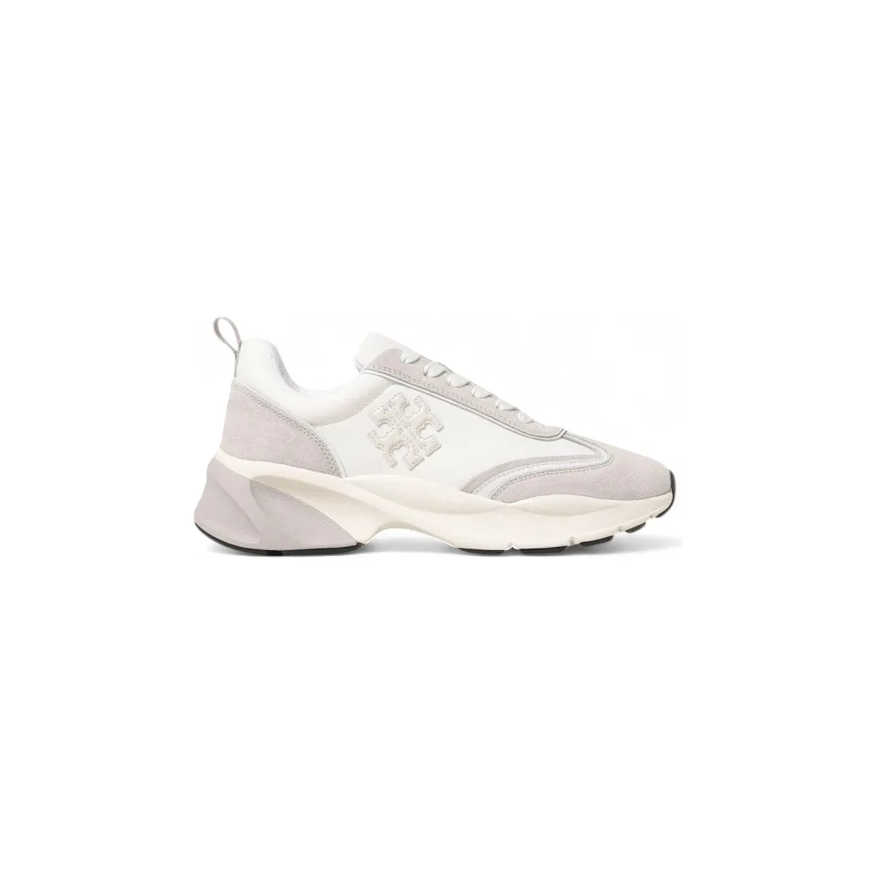 Tory Burch Good Luck Sneakers White (161550-100)