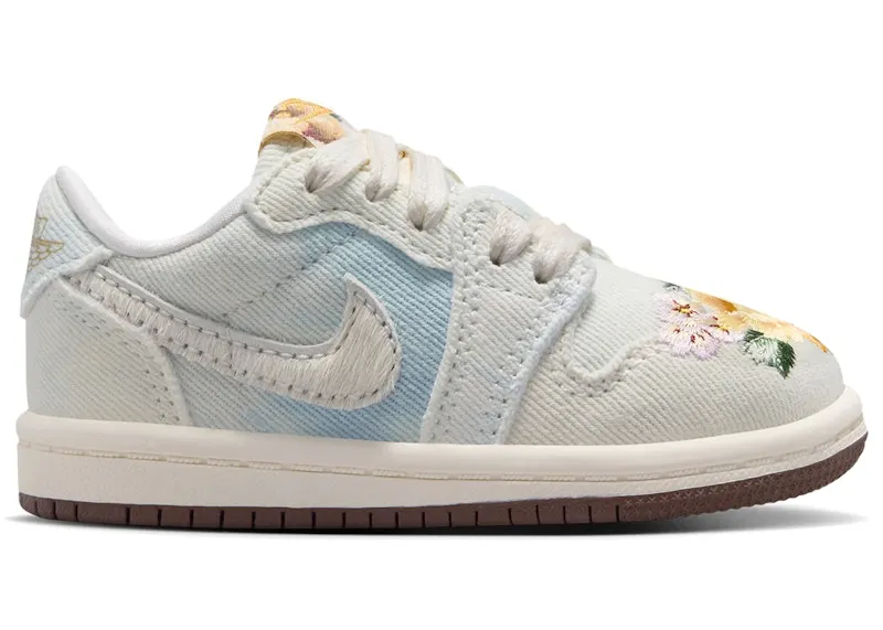 Jordan 1 Retro Low OG Chinese New Year (2026) (IQ1110-011)