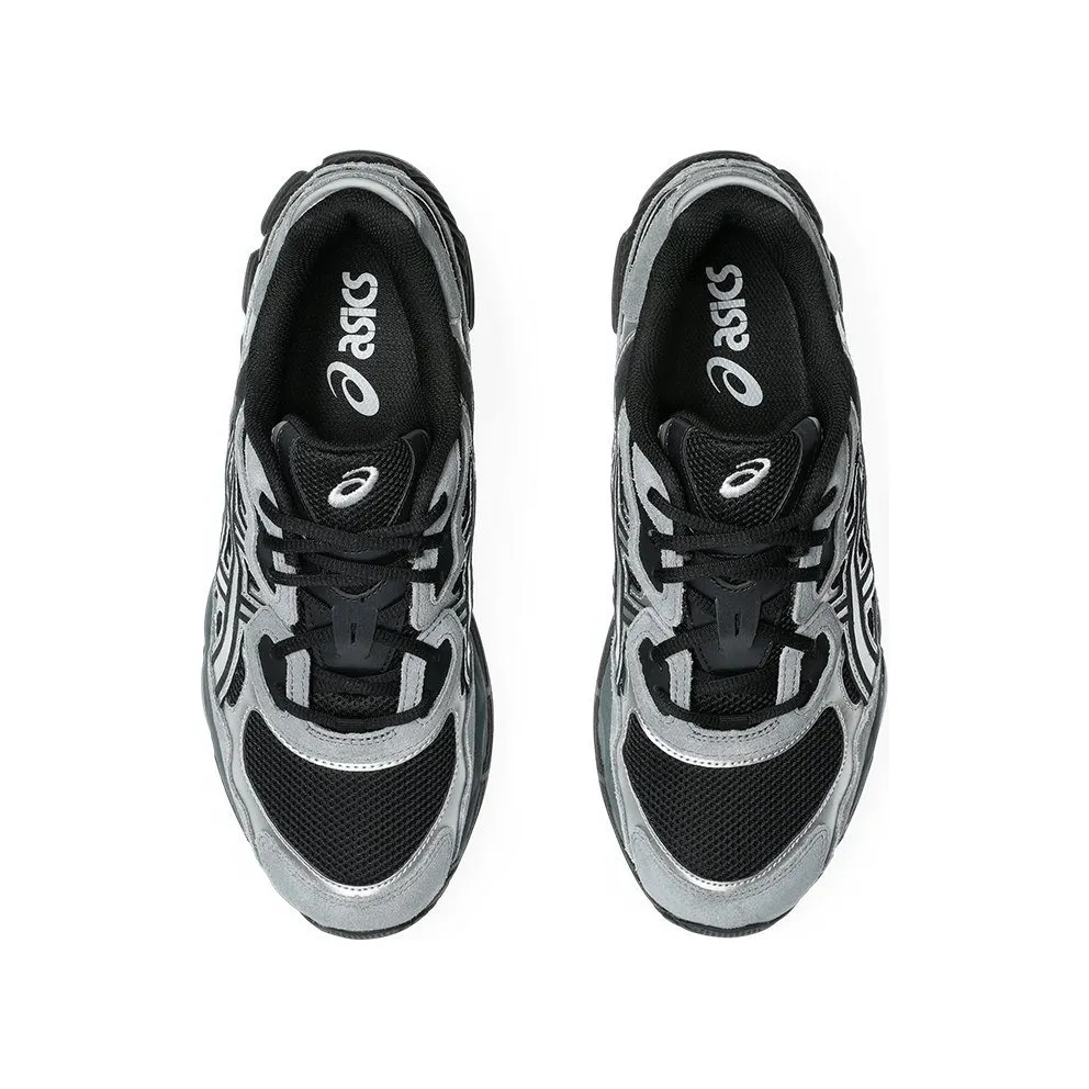 Asics Gel-nyc “Grey Black” (1203A944001)