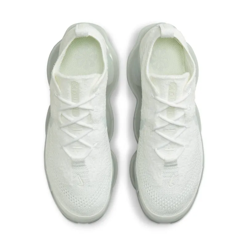 Nike Air Max Scorpion FK White Football Grey (DJ4702-100)