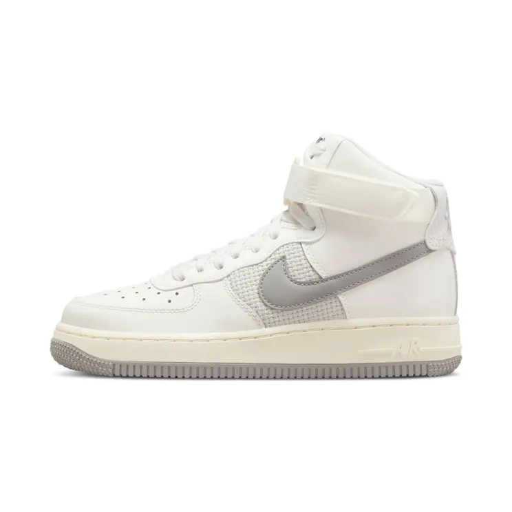 Nike Air Force 1 High LE Sail Light Bone (DV2236-100)