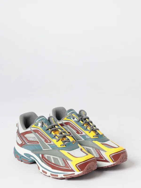 Reebok Premier Road Ultra Mesh and Rubber Black 1 (100262265)