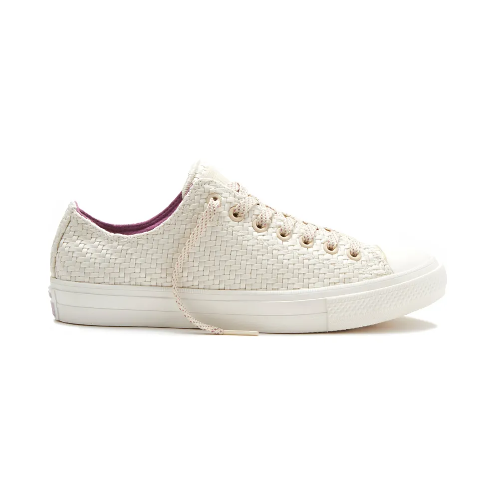Converse Chuck Taylor All Star II OX Natural (153029C)