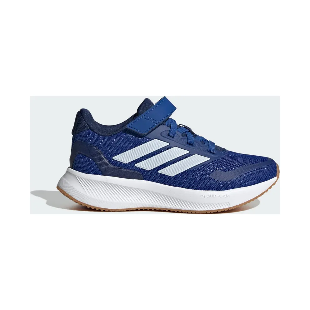 Adidas Runfalcon 5 Kids Royal Blue / Cloud White / Dark Blue (JP5147)