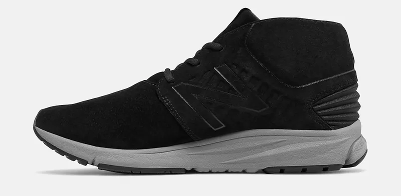 New Balance Vazee Rush Black (MLRUSHHD)