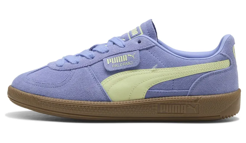 Puma Palermo “Intense Lavender / Gum” (396463_88)