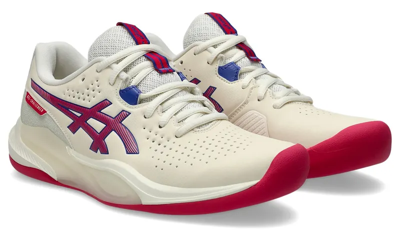 Asics Gel-Challenger White (1042A295-100)