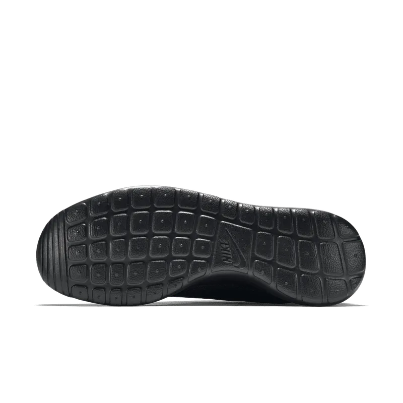 Nike Roshe Run Triple Black Black/Black (511881-026)
