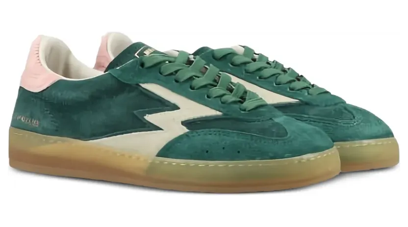 Moa Concept Master Club “Green” (CL154PINKGREEN)