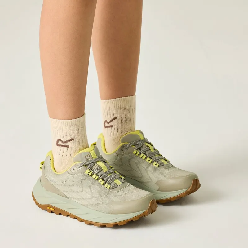 Regatta sneaker Beige (RWF1003-Z3I)