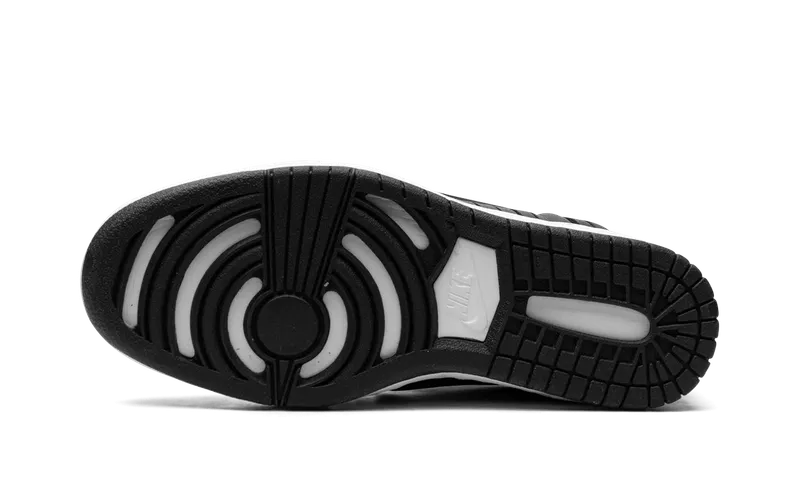 Nike DUNK SKY HI 2.0 “JOLI BLACK” (725062-001)