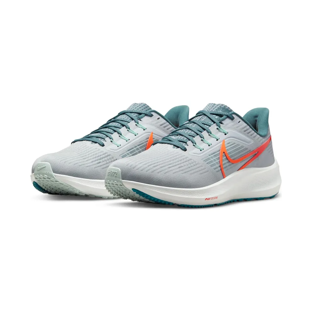 Nike Air Zoom Pegasus 39 Road Running Grey (DH4071-003)