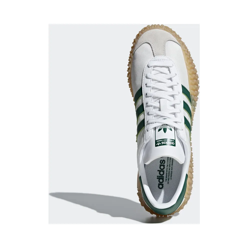 adidas Kamanda X Country Never Made Pack White/Green/Gum (G26797)
