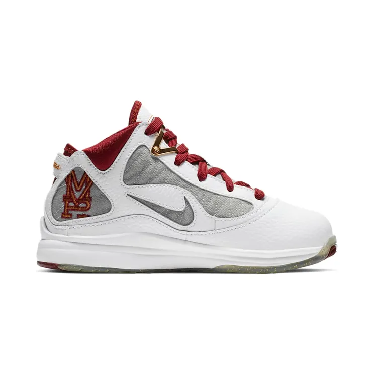 nike-lebron-7 CZ8889-100