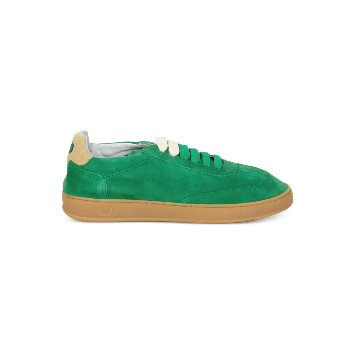 soldini80-sneaker EMEALBAMALFIEMERALD