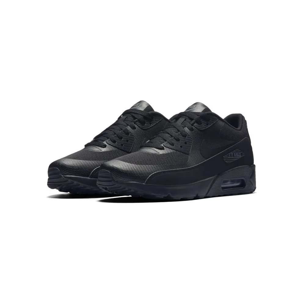 Nike Air Max 90 Ultra 2.0 Essential Black/Black-Black-Dark Grey (875695-002)