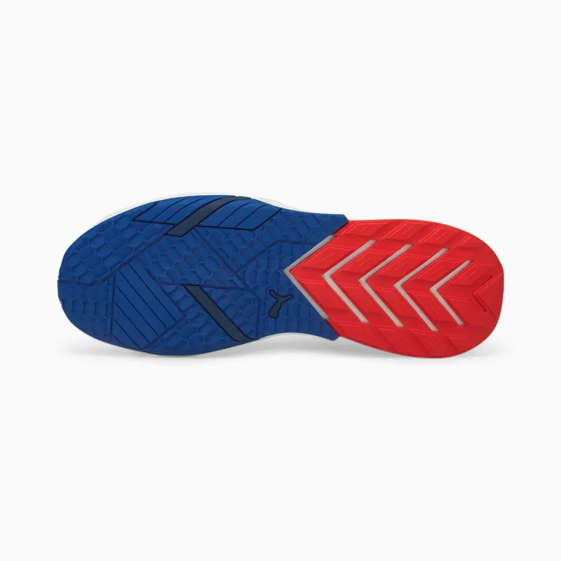 Puma BMW M Motorsport MACO SL motorsportschoenen White/Blue (306995-01)