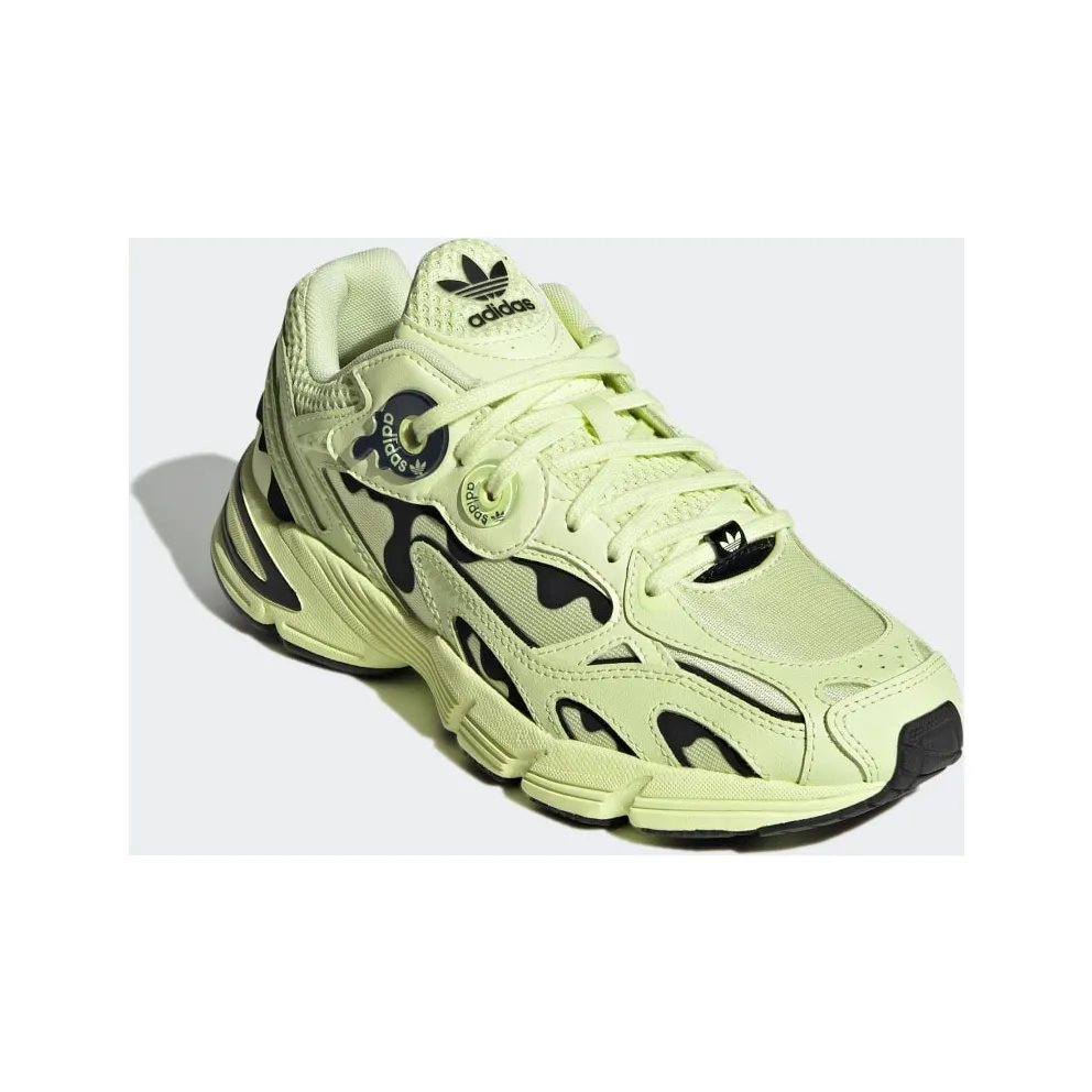 Adidas Astir Almost Lime / Almost Lime / Core Black (GX8550)
