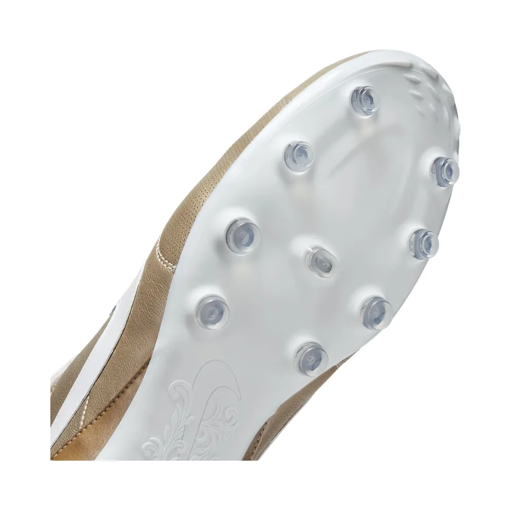 Nike PREMIER 3 FG “METALLIC GOLD GRAIN” (AT5889-200)