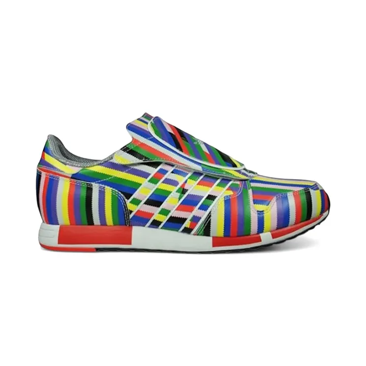 adidas Micropacer 60 Years Of Sole And Stripes (G00855)