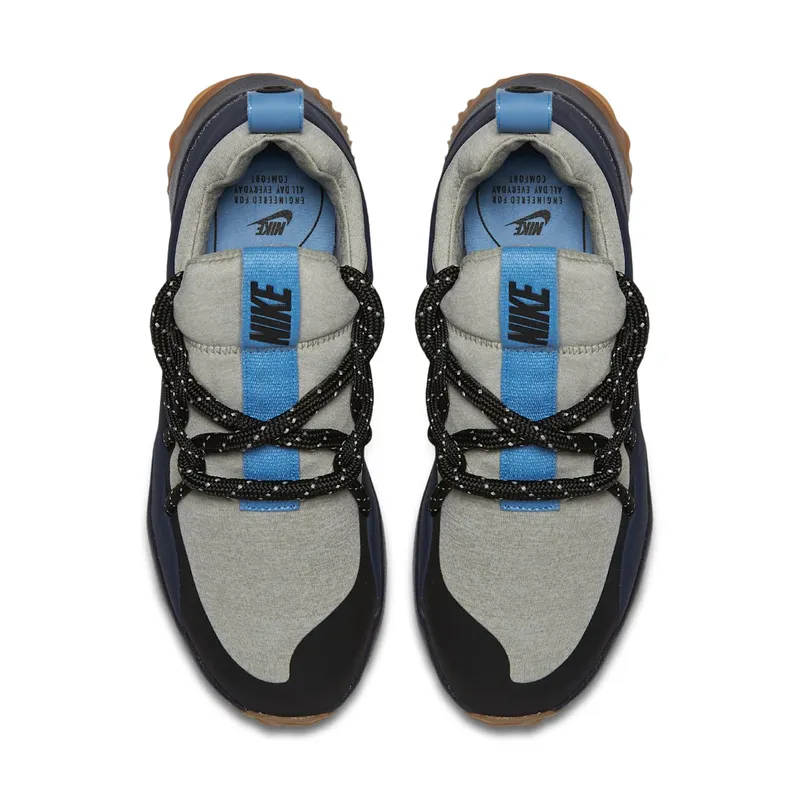 Nike City Loop Obsidian/Black-Pale Grey (AA1097-400)
