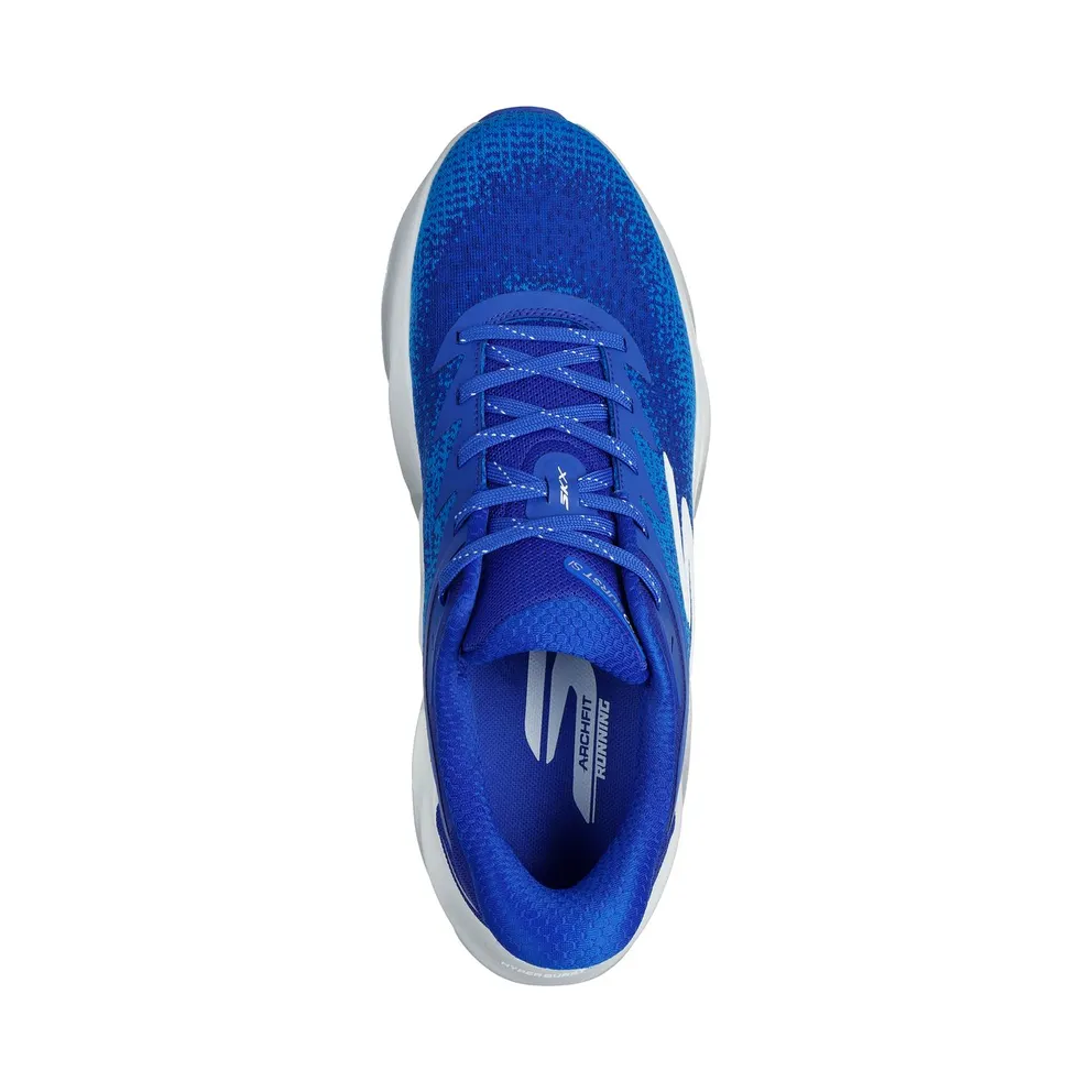 Skechers Slip-ins: Aero Burst Sneaker Konings