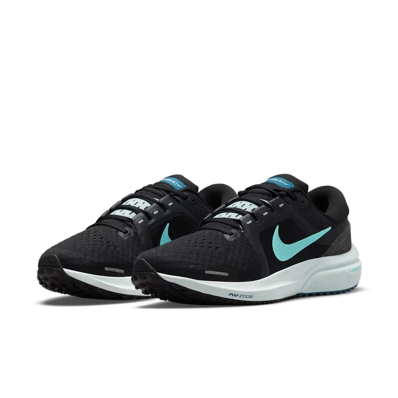 Nike Air Zoom Vomero 16 Road Running Black (DA7698-006)