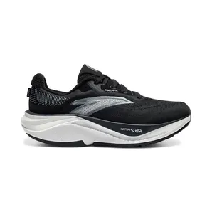 Anta Bellero 4 Plus Black Grey (8126A5561-7)