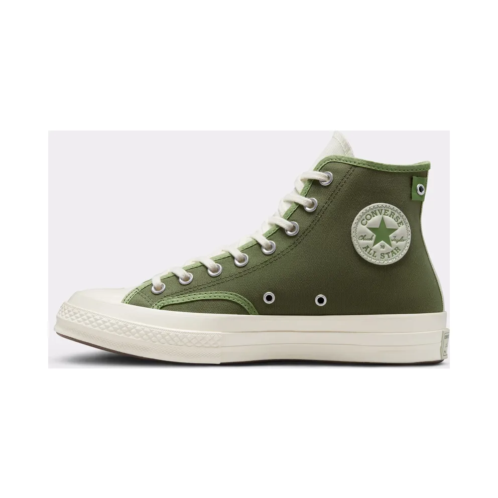 Converse Chuck 70 Clubhouse High Top Converse Utility