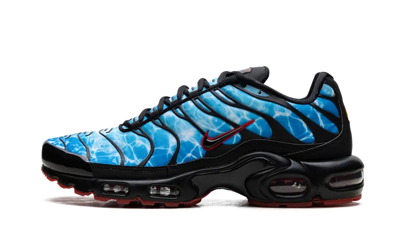 Nike Air Max Plus “Shark Attack” (HQ3824-001)