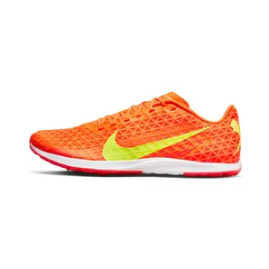 Nike Zoom Rival Waffle 5 “Total Orange / Bright Crimson / Black / Volt” (CZ1804-801)
