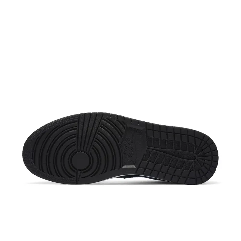 Air Jordan 1 Low ‘Laser Blue’ (2020) (553558-410)