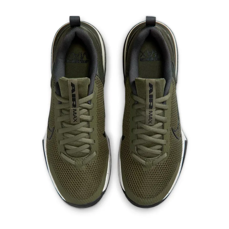 Nike Air Max Training Medium Olive / Anthracite / Sequoia (FQ1833-200)
