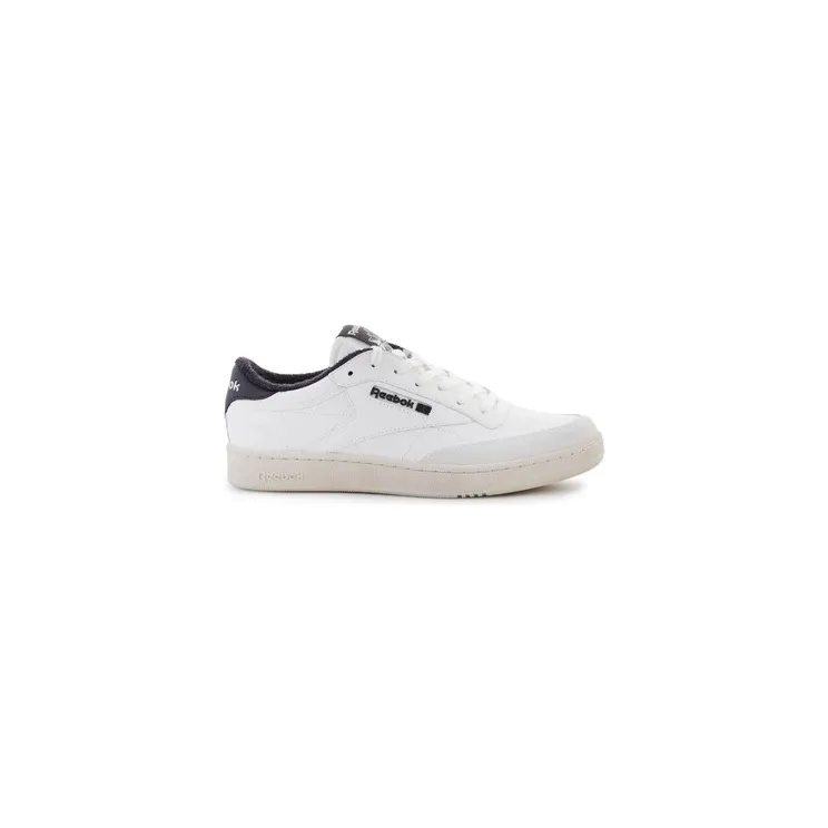 Reebok Ltd Club C “White” (RMIA011C99LEA0030110)