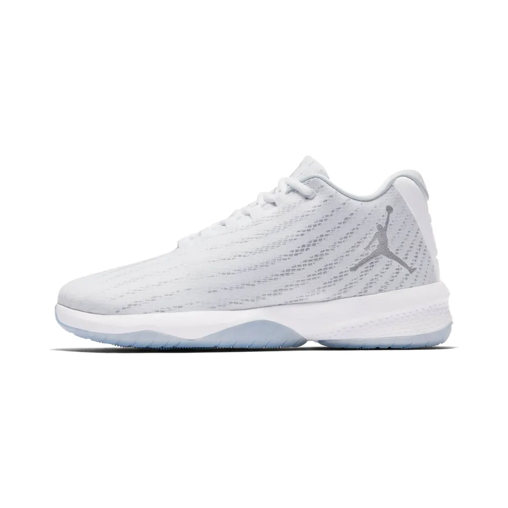 Jordan B. Fly White Pure Platinum (881444-100)