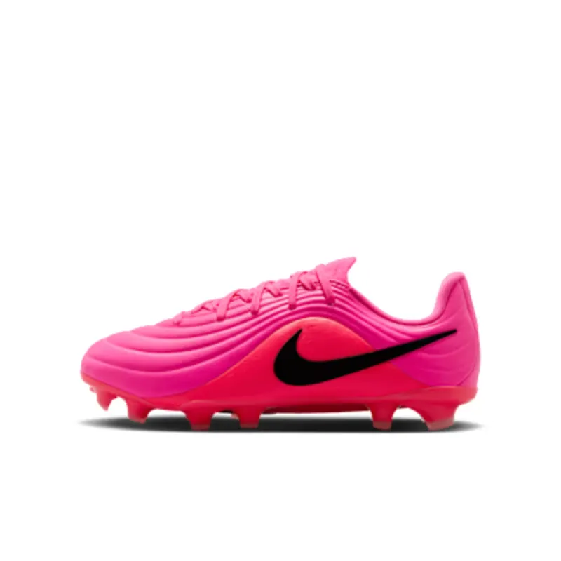 Nike Jr. Tiempo Maestro Academy ‘ Multi-Ground Low-Top “Multi-Colour / Black” (IH1804-901)