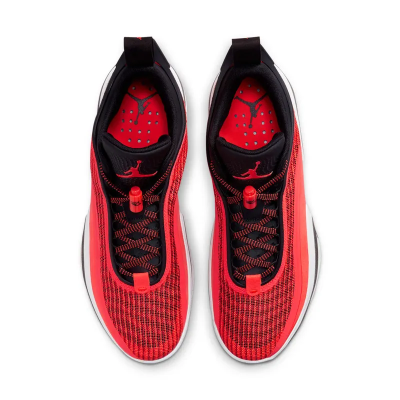 Air Jordan 36 PF “Flipped Infrared” (DH0832-660)