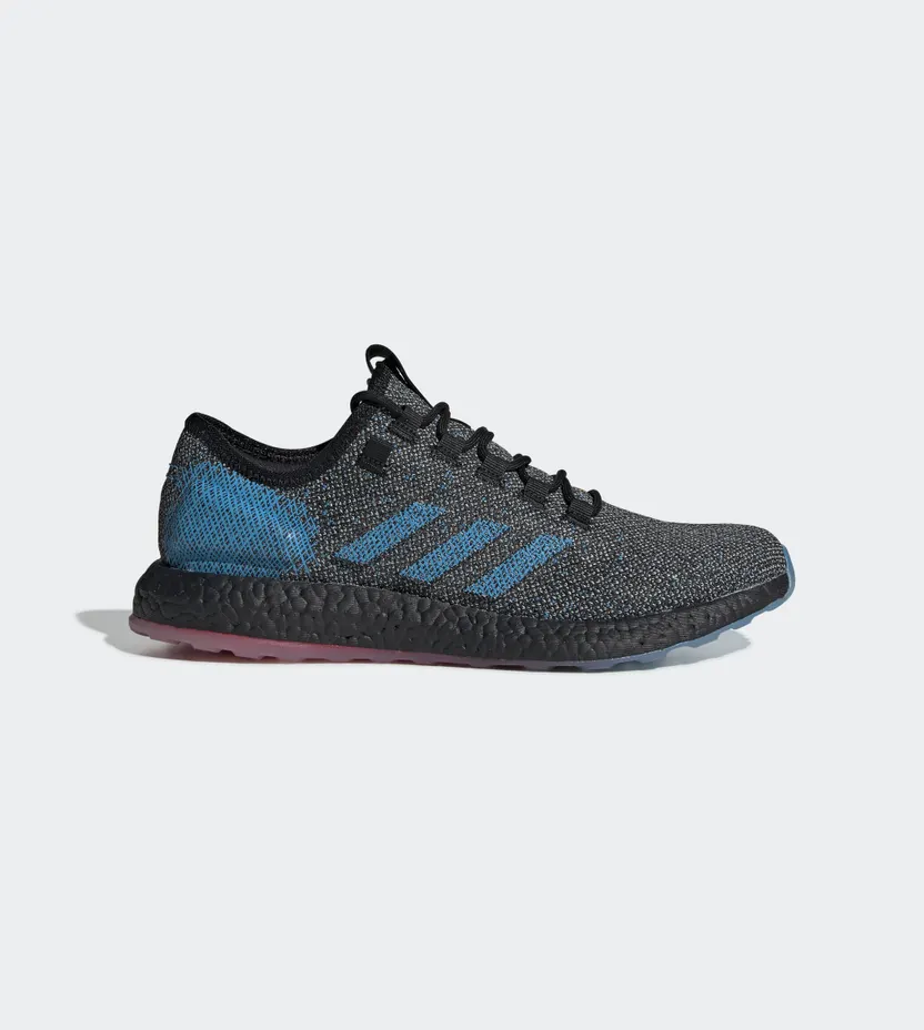 adidas Pureboost LTD Active Black