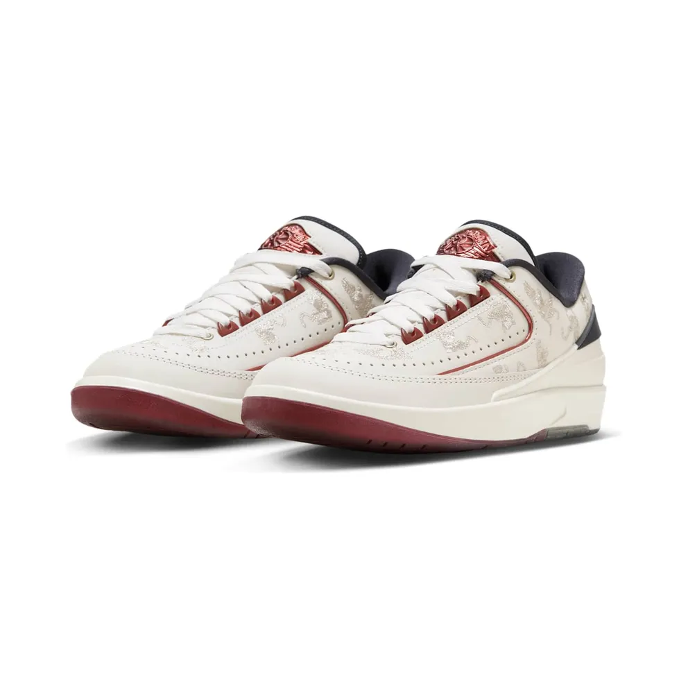 Jordan 2 Retro Low Year of the Dragon (FJ5736-100)