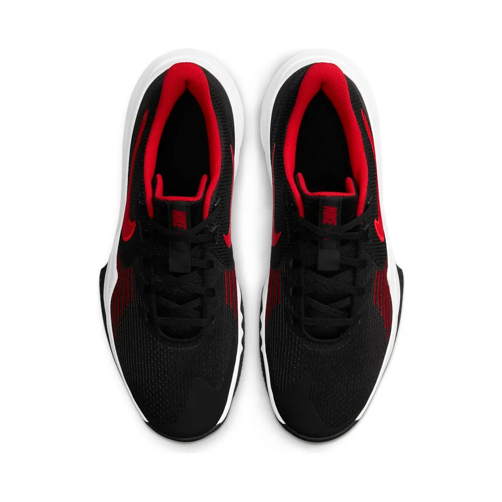 Nike Precision 5 Black (CW3403-004)