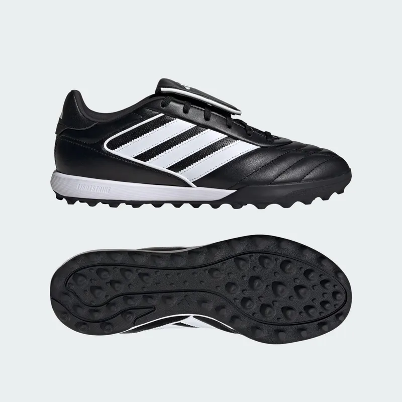 Adidas Copa Gloro II Turf “Black White” (IH7302)