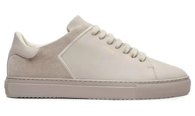 Axel Arigato Clean 90 Split sneakers – Beige (F4238002)