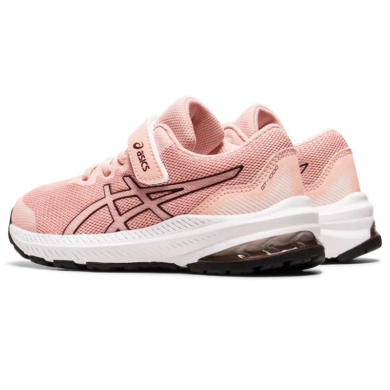 Asics GT-1000 11 PS Frosted Rose/Deep Mars (1014A238.701)