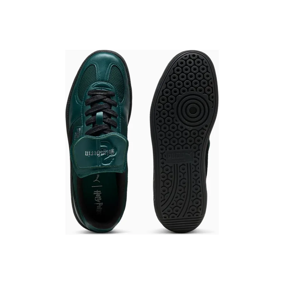 Puma Palermo 2 “HARRY POTTER – Dark Myrtle Black” (401210-01)