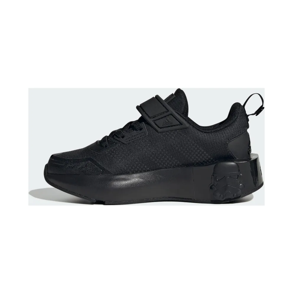 adidas Star Wars™ Runner Kids Core Black / Core Black / Core Black (ID5230)