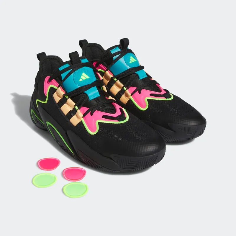 Adidas BYW Select “Black” (IE9306)