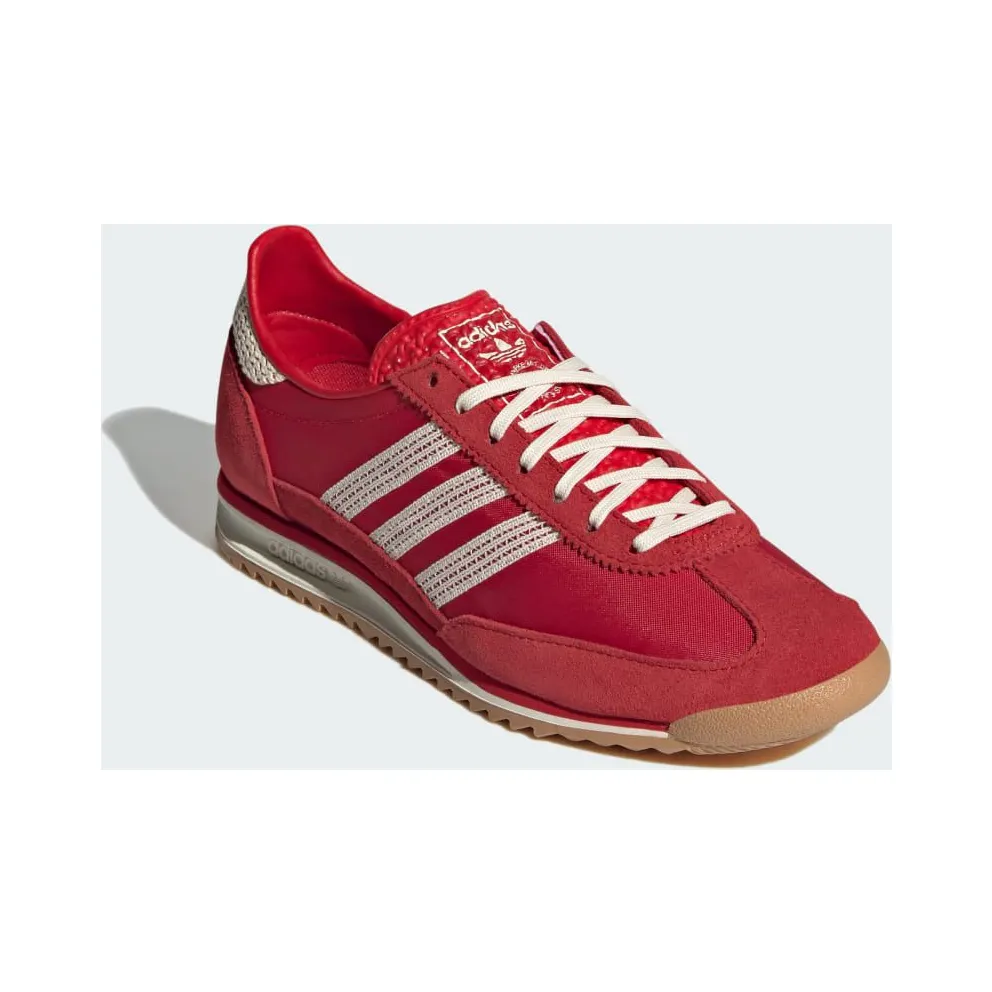 Adidas SL 72 OG Better Scarlet / Wonder White / Off White (JI2746)