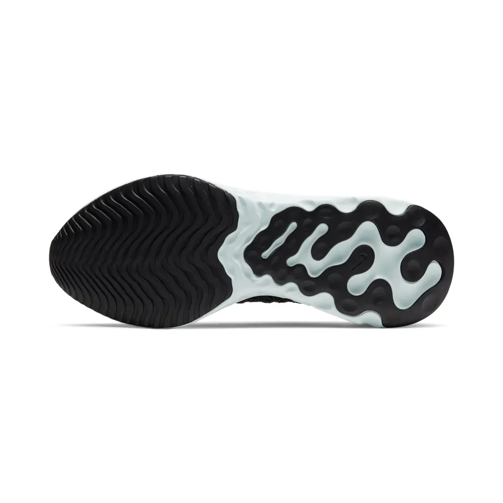 Nike React Phantom Run Flyknit 2 Iron Grey Silver (CJ0277-006)