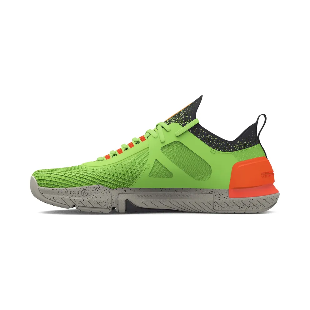 Under Armour TriBase™ Reign 4 Pro Green (3025080-301)