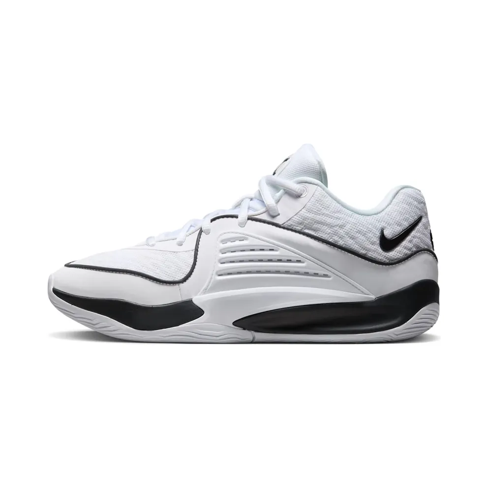 Nike KD 16 TB White Black (DZ2927-100)